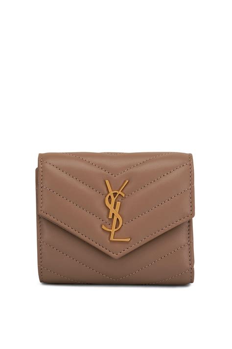 ysl woc dusty grey|Saint Laurent Official Online Store .